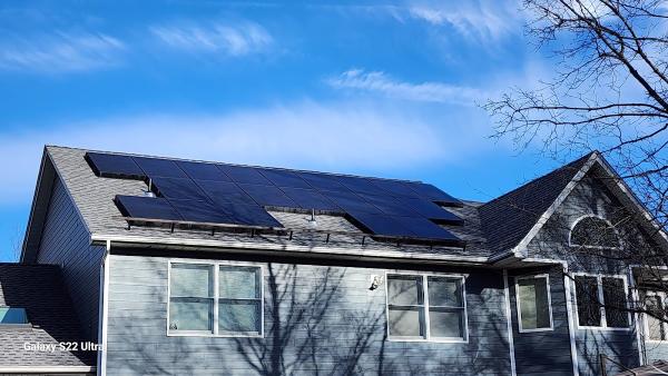 Solar Living Inc.