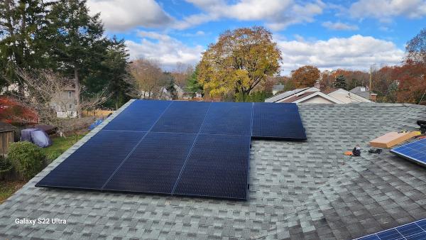 Solar Living Inc.