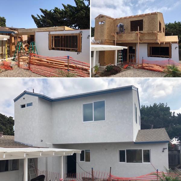 LZ Construction Design/Build Remodeling