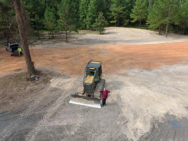 Texas Ace Land Clearing