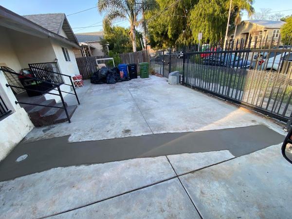 One Way Rooter Services Inc
