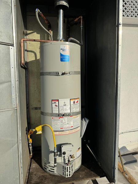 One Way Rooter Services Inc