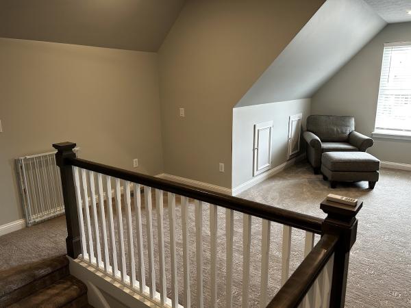 Fairchild Renovations