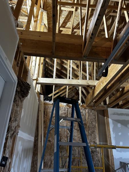 Fairchild Renovations