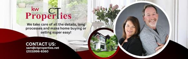 Ctproperties at Keller Williams Realty