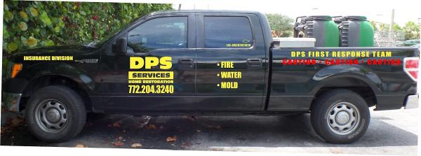 DPS Wildlife Animal Removal