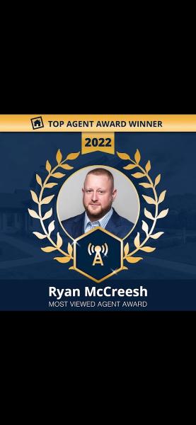 Ryan McCreesh Realtor