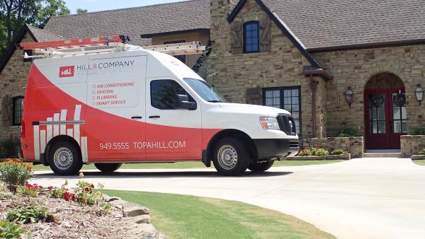 Hill & Company Service
