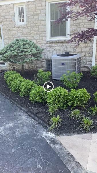 Inspired Design & Contracting