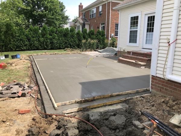 Inspired Design & Contracting