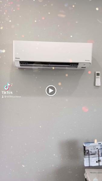 509 Ductless
