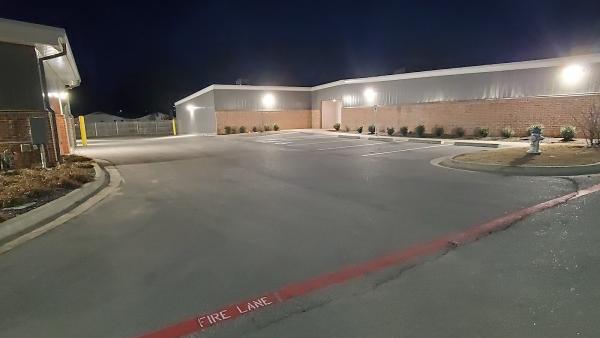 Safekeepers Self-Storage