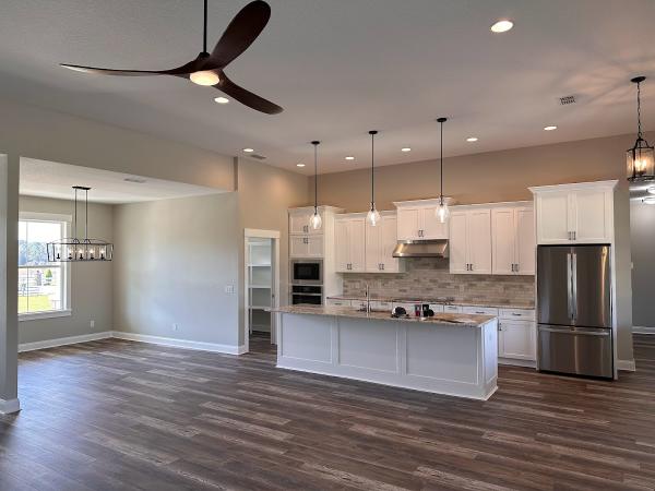 Sadler Homes