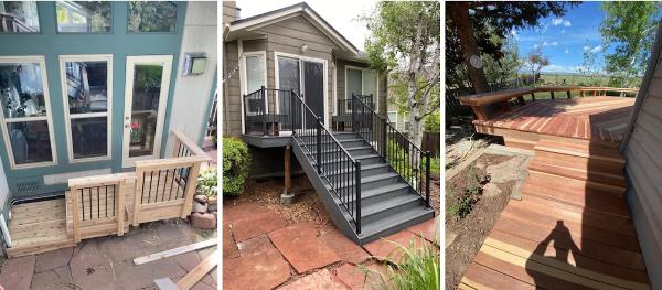 Cosman Construction