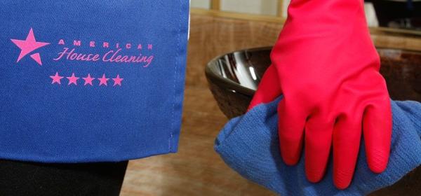 American House Cleaning