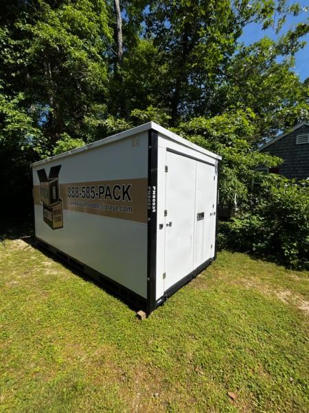 Pack N Store Portable Storage