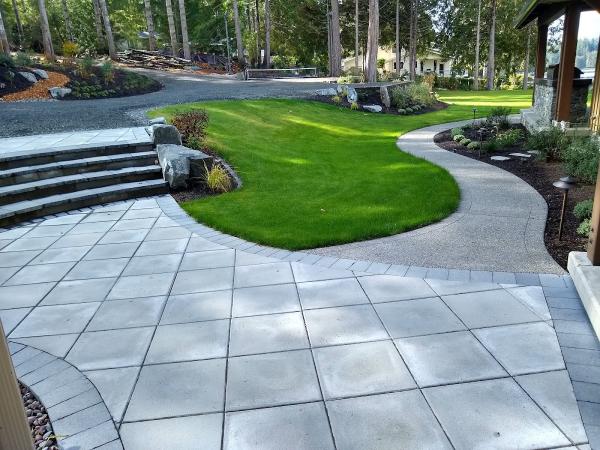 Puget Sound Landscaping