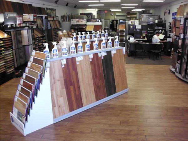 Lake Mary Flooring Center