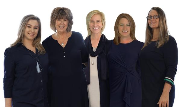 Jill Aldineh Team