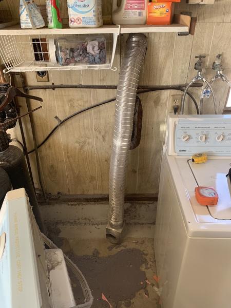 Dryer Vent Professionals