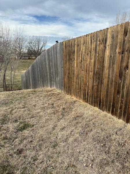 A Plus Lawn and Fence