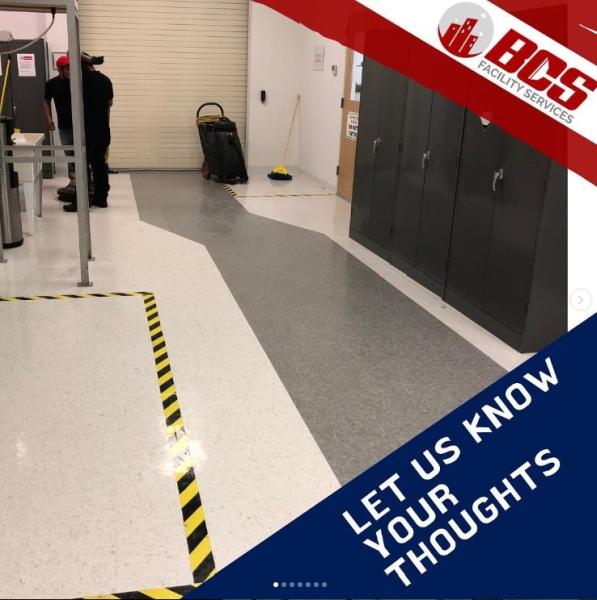 Burgos Cleaning Service