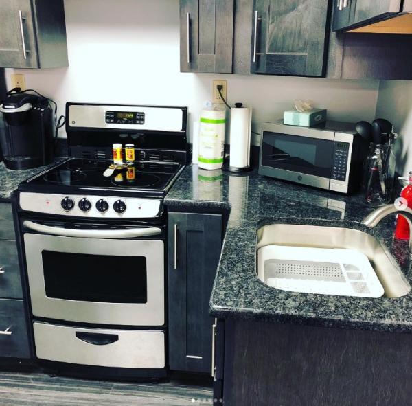 Burgos Cleaning Service