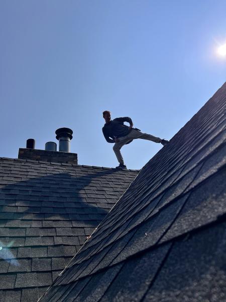North Lake Contracting