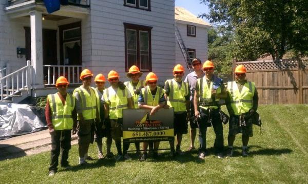 North Lake Contracting