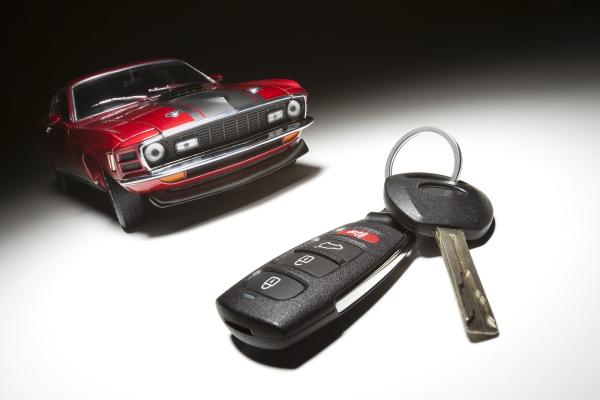 Global Lock Service