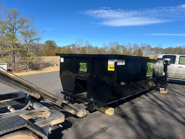 IDS Dumpster Service
