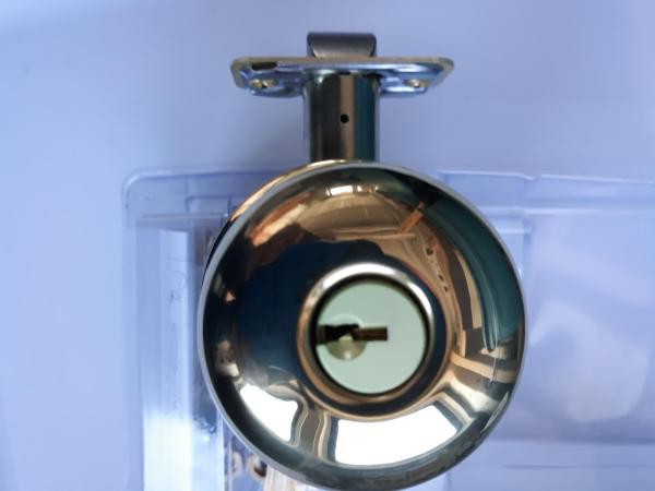 Mountain Locksmith LLC