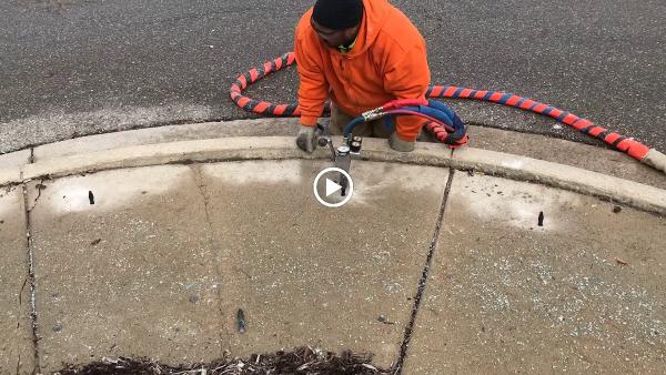 Pro Concrete Leveling