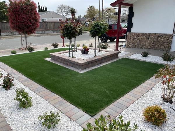 Get Pro Landscaping & Management Inc.