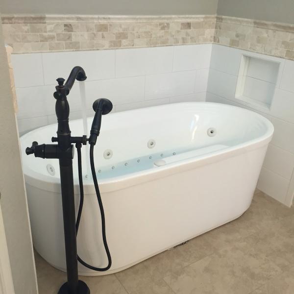 Platinum Plumbing