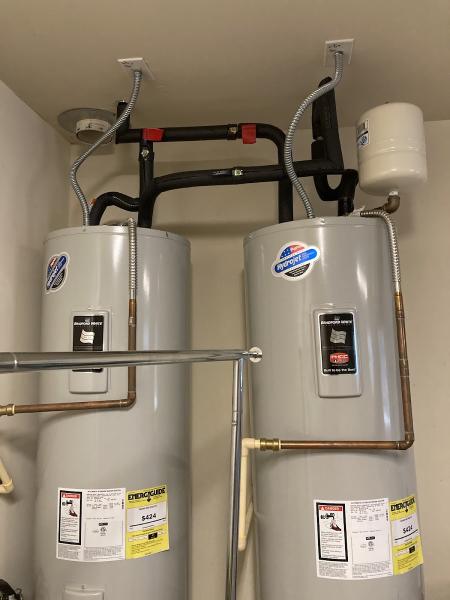 Platinum Plumbing