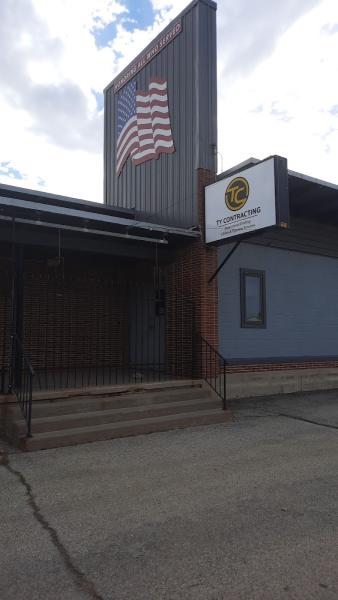 Kenny's Electrical Co Inc