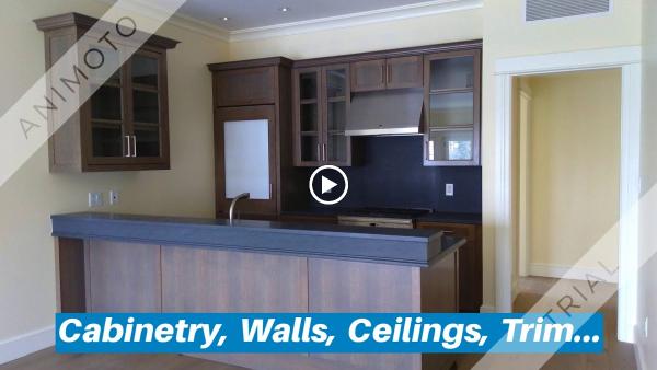 Willard and Ward Pro Painting