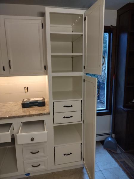 Willard and Ward Pro Painting