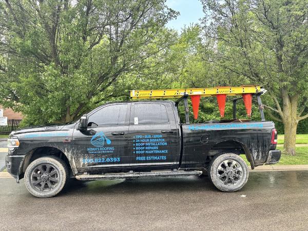 Noah's Roofing LLC