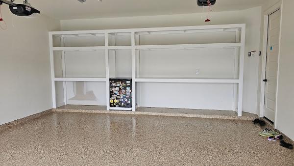 Entrust Handyman Services