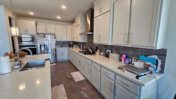 Entrust Handyman Services