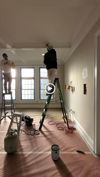 JDG Painting LLC