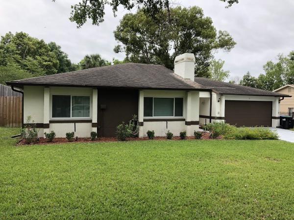 American Knight Roof & Exterior Cleaning LLC
