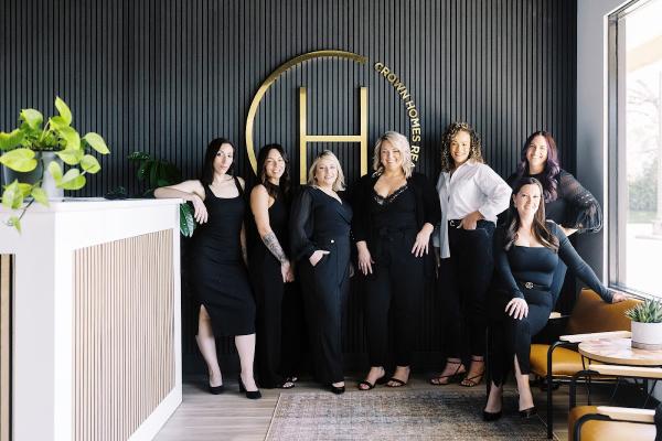 The Rosaio Team