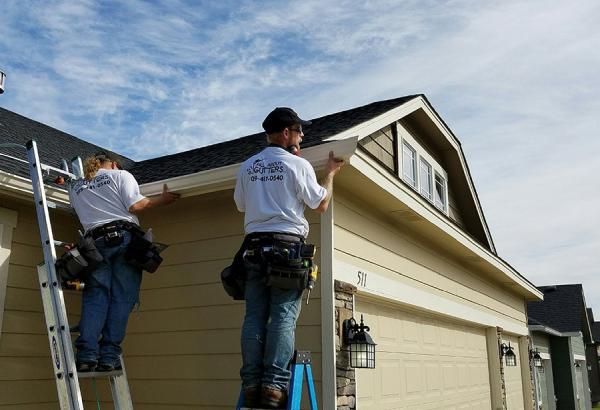 All About Gutters LLC