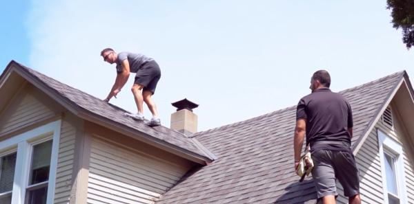 Storm Restoration Services