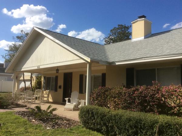 Storm Restoration Services