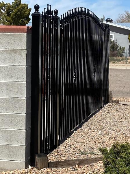 N&A Fencing