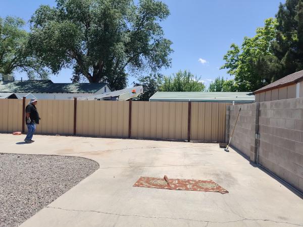N&A Fencing